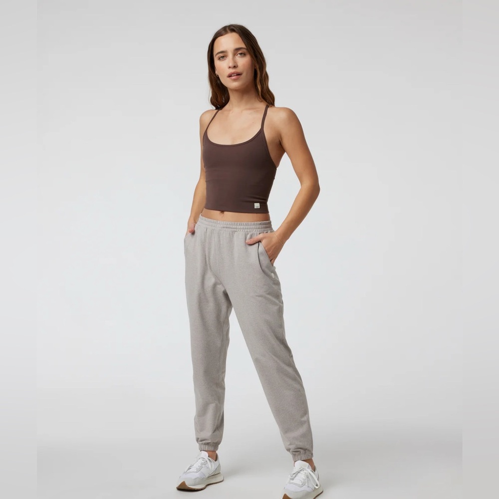 Vuori Boyfriend Joggers